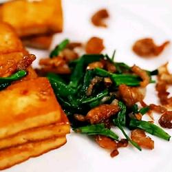 清 蒋侍郎豆腐的做法[图]