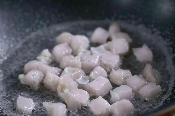 清 蒋侍郎豆腐的做法图解4