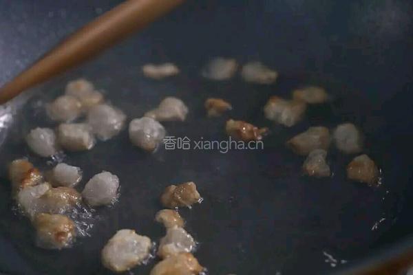 清 蒋侍郎豆腐的做法图解5
