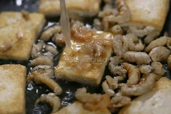 清 蒋侍郎豆腐的做法图解7