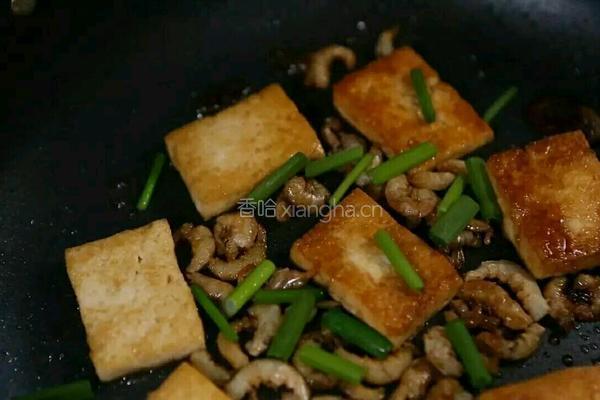 清 蒋侍郎豆腐的做法图解8