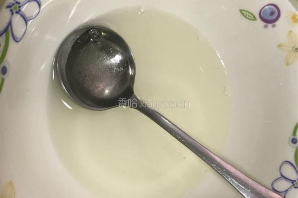 糖醋萝卜的做法图解7