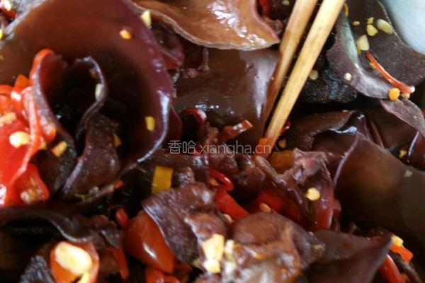 剁辣椒的做法图解4