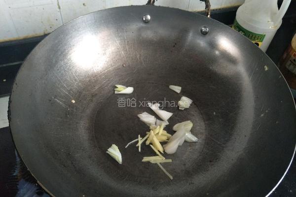 番茄鸡蛋面的做法图解7