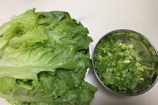 电饭煲筒骨汤面的做法图解3