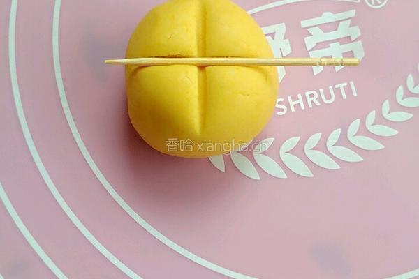 迷你小南瓜的做法图解7