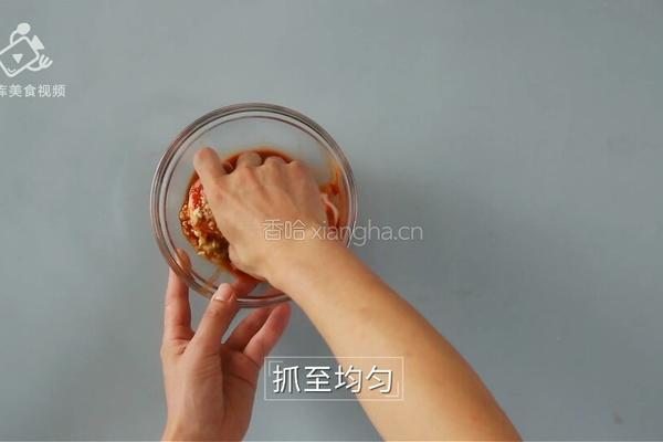 肥而不腻的下饭神器 香烤南乳五花肉的做法图解10