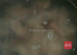 胡萝卜玉米猪肉饺子的做法图解12
