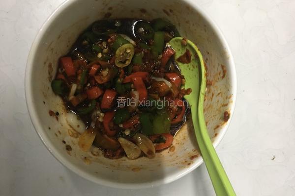 煎瘦肉片的做法图解6