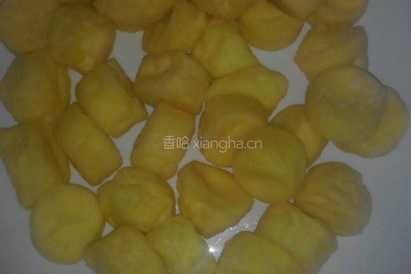 家常红烧日本豆腐的做法图解8
