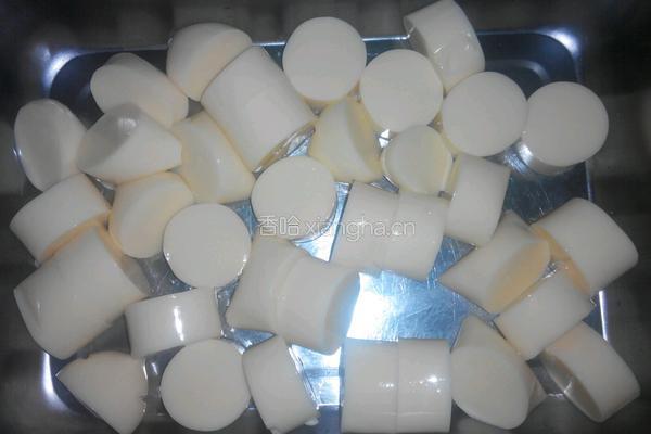 家常红烧日本豆腐的做法图解5