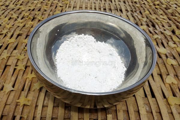 爱心薯片的做法图解11