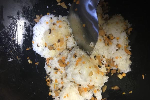 虾仁烧卖的做法图解4