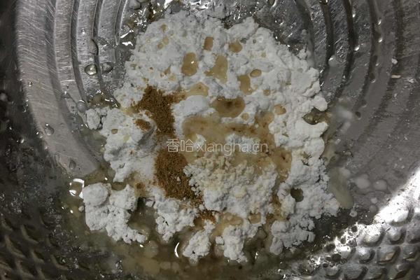 一虾两吃的做法图解3