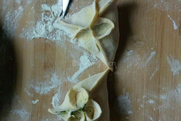 彩色糖包的做法图解6