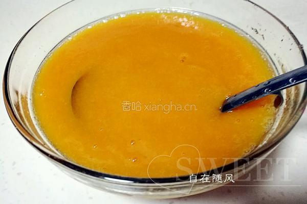 多色水果布丁的做法图解10