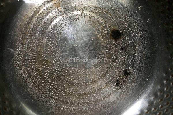 猪油葱面的做法图解4