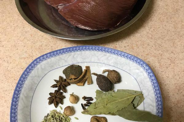 川味麻辣牛肉干的做法图解1