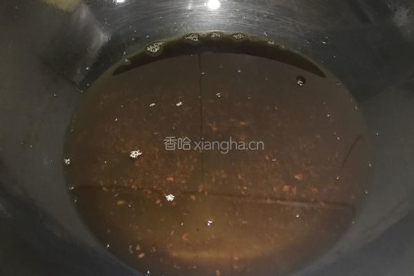 川味麻辣牛肉干的做法图解10