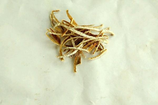海带绿豆沙的做法图解4