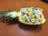 菠萝饭的做法[图]