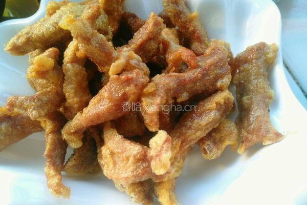肉段烧茄子的做法图解10