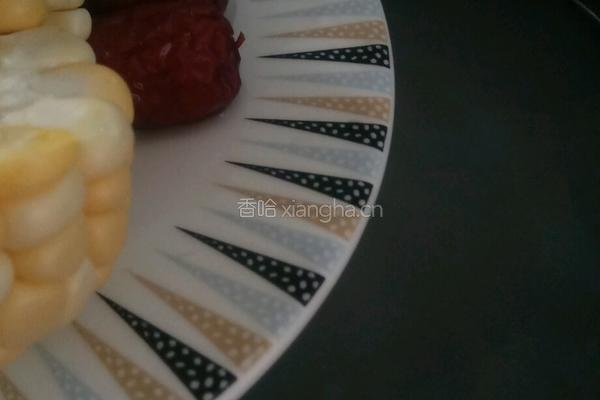 玉米山药排骨汤的做法图解8