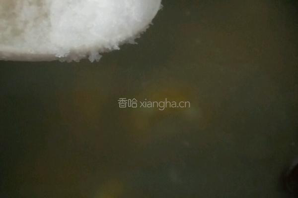 玉米山药排骨汤的做法图解10
