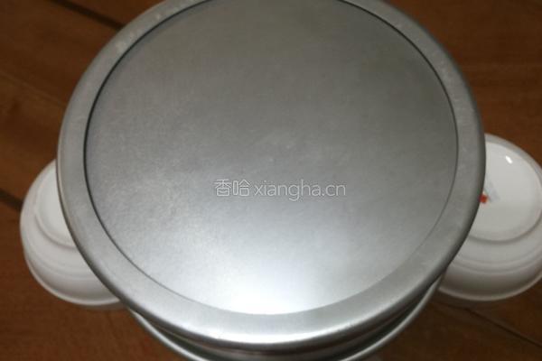 南瓜戚风蛋糕的做法图解20