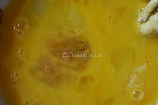 美味疙瘩汤的做法图解3