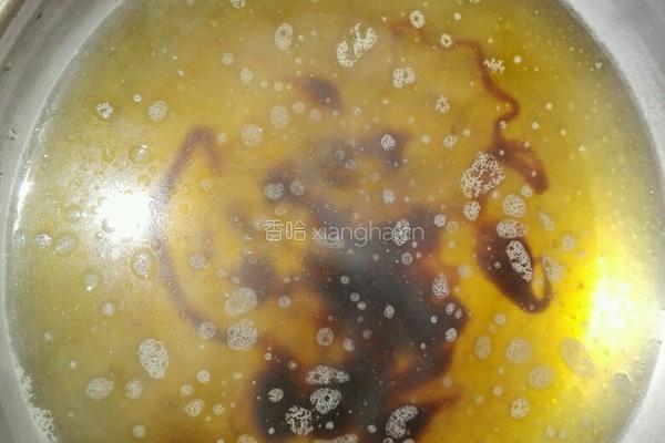 美味疙瘩汤的做法图解5