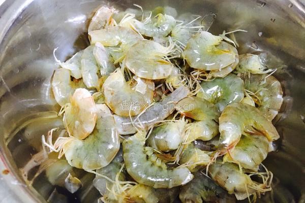 麻辣虾的做法图解6