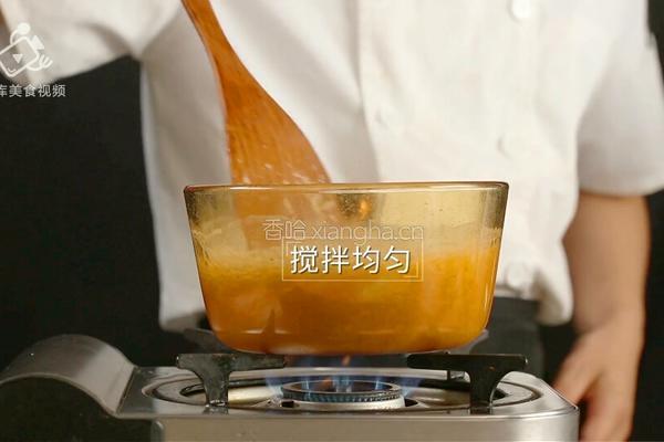酸辣过瘾的酸牛肉 再热也不能错过的民间小吃的做法图解12