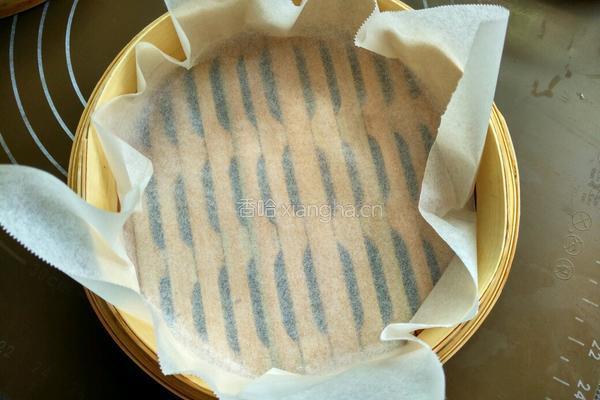 香菇鸡肉蒸饭的做法图解11
