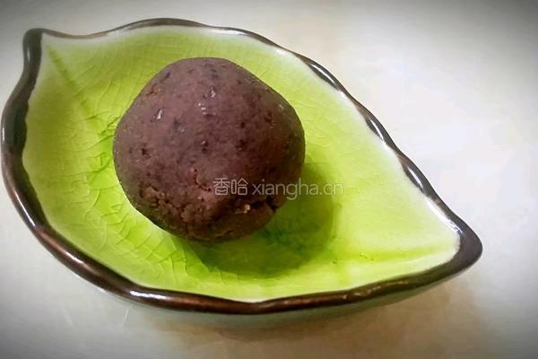 自制红豆沙的做法图解6