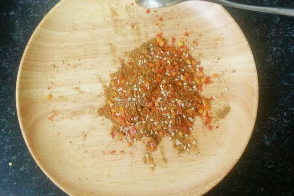 锅巴土豆的做法图解5