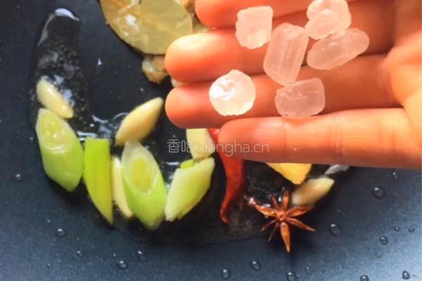 虎皮鸡爪的做法图解6