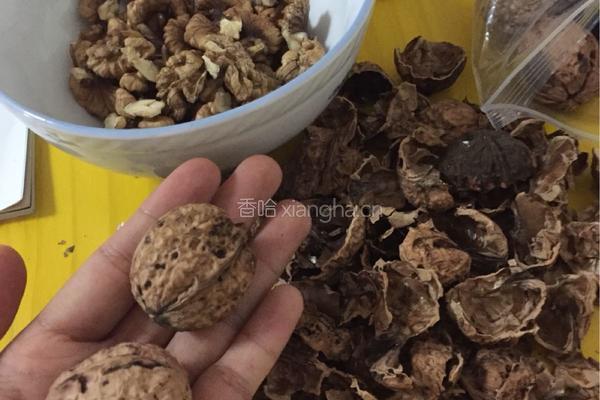 纯手工福牌阿胶糕的做法图解2
