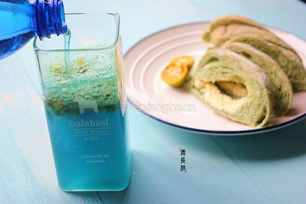 百香果饮品的做法图解7