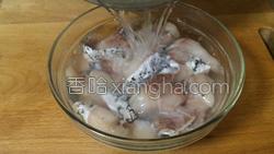 酸菜鱼的做法图解19