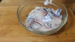 酸菜鱼的做法图解25