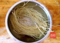 韭菜鸡蛋馅饼的做法图解4