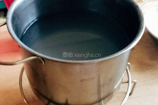 懒人正宗双皮奶的做法图解3