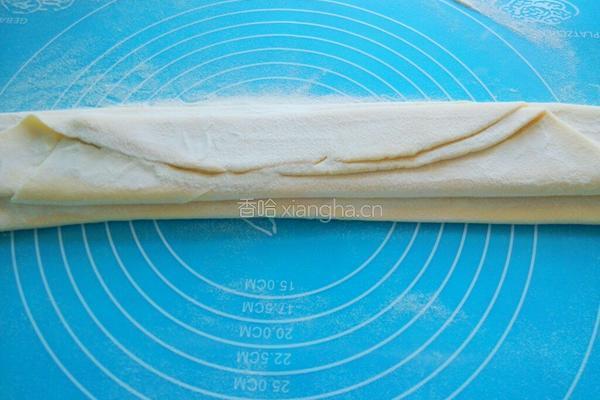 鸡蛋手擀面的做法图解7