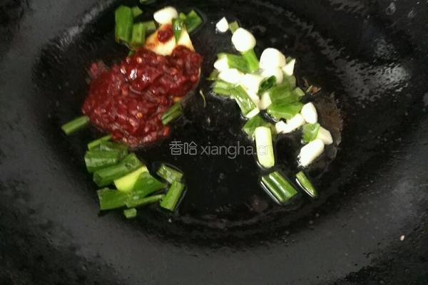 川味冒菜的做法图解1