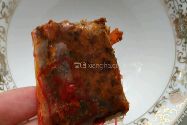 川味冒菜的做法图解4