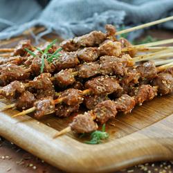 夏日烤串的做法[图]