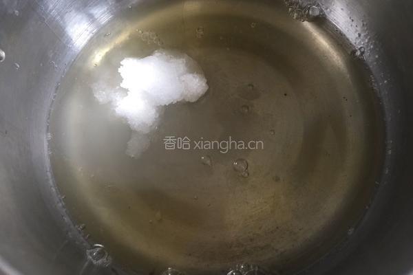 巧克力纸杯蛋糕的做法图解8