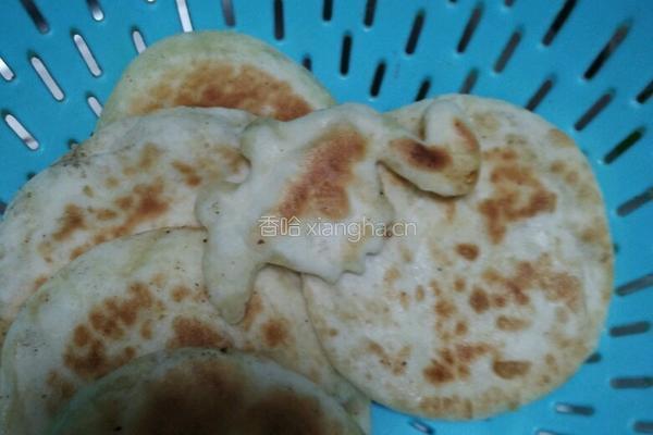 白面馒头的做法图解8