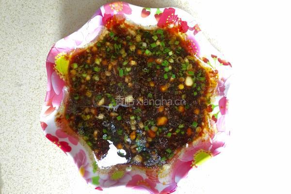 粤式白切鸡的做法图解8